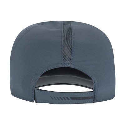 Boné Aba Curva Under Armour Run Shadow - Strapback - Adulto - Foto 3