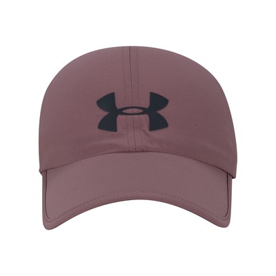 Boné Aba Curva Under Armour Run Shadow - Strapback - Adulto - Foto 2