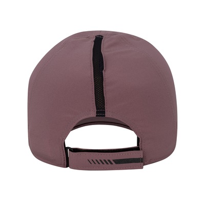 Boné Aba Curva Under Armour Run Shadow - Strapback - Adulto - Foto 3
