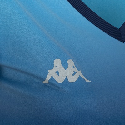 Camisa Kappa Clair - Feminina - Foto 3