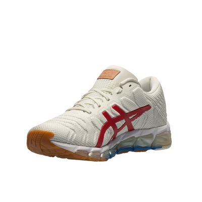 Tênis Asics Gel Quantum 360 5 - Masculino - Foto 4