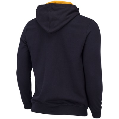 Blusão de Moletom com Capuz NBA Los Angeles Lakers N152A - Masculino - Foto 4