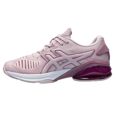 Tênis Asics Gel-Quantum Infinity Jin - Feminino - Foto 5