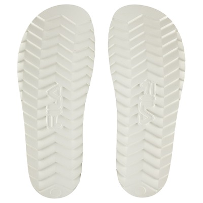 Chinelo Fila Drifter Bold - Slide - Feminino - Foto 4