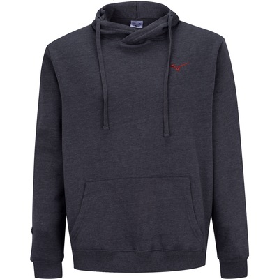 Blusão com Capuz Mizuno Soft II - Masculino - Foto 6