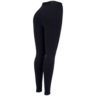 Calça Fila Train Elastic II Poliamida - Feminina - Foto 2