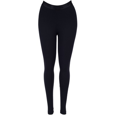 Calça Fila Train Elastic II Poliamida - Feminina - Foto 3