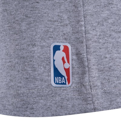 Camiseta NBA Big Logo Logoman NB039 - Masculina - Foto 3