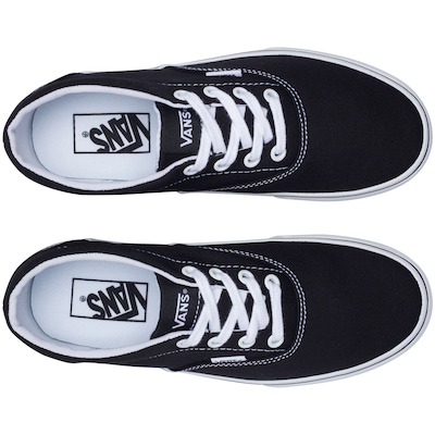 Tênis Vans Doheny Platform - Feminino - Foto 5