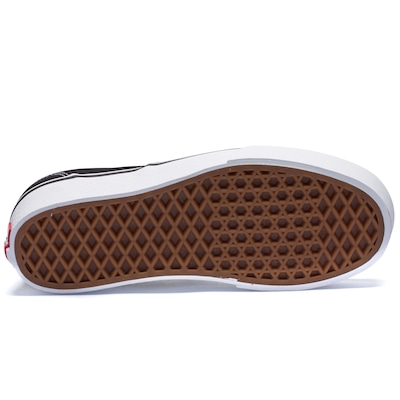 Tênis Vans Doheny Platform - Feminino - Foto 6