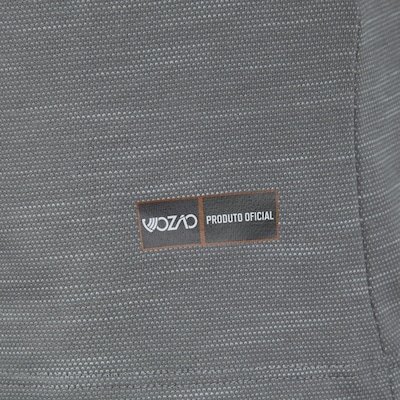 Camisa Polo do Ceará Viagem Comissão Técnica 2020 - Masculina - Foto 6