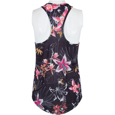 Camiseta Regata Colcci Estampada - Feminina - Foto 2