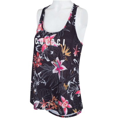 Camiseta Regata Colcci Estampada - Feminina - Foto 3