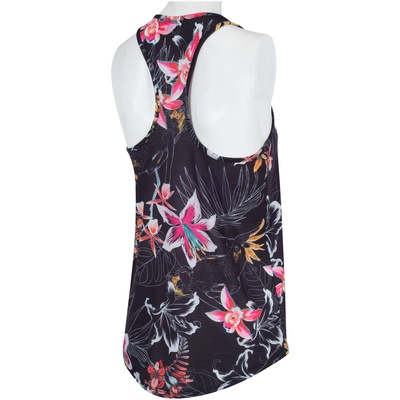 Camiseta Regata Colcci Estampada - Feminina - Foto 4