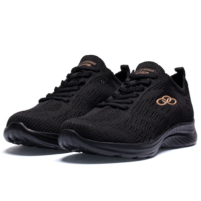 Tênis Olympikus 130G Ultraleve - Feminino - Foto 2