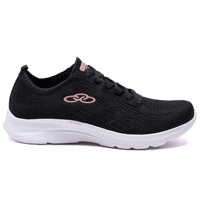 Tênis Olympikus 130G Ultraleve - Feminino - Foto 1