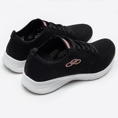 Tênis Olympikus 130G Ultraleve - Feminino - Foto 5