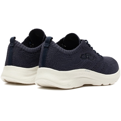 Tênis Olympikus 130G Ultraleve - Feminino - Foto 5
