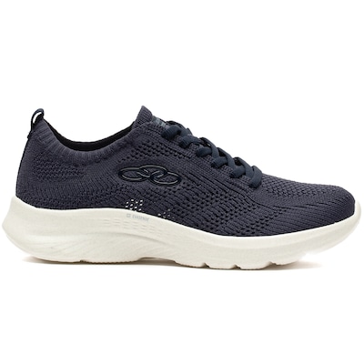 Tênis Olympikus 130G Ultraleve - Feminino - Foto 2