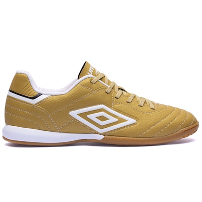Chuteira Futsal Umbro Speciali III League - Adulto - Foto 1