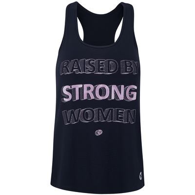 Camiseta Regata Vestem Run Lycra Preto - Feminina - Foto 5