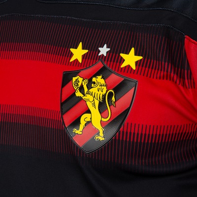 Camisa do Sport Recife I 2020 Umbro - Masculina - Foto 3