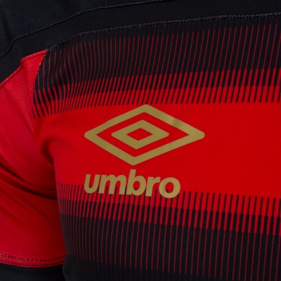 Camisa do Sport Recife I 2020 Umbro - Masculina - Foto 4