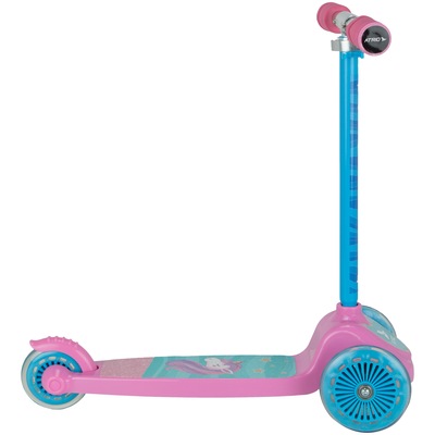 Patinete 3 Rodas Atrio Unicórnio - Infantil - Foto 2