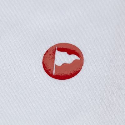 Camiseta do Flamengo Estilo I Torcida Baby - Infantil - Foto 4