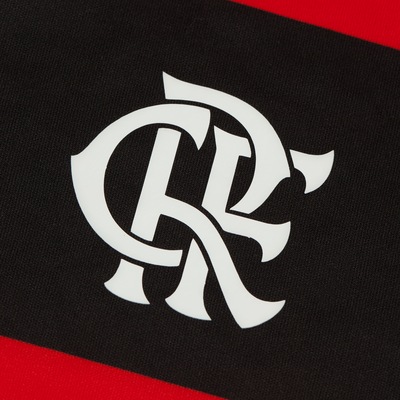 Camiseta do Flamengo Sublimada 251S Torcida Baby - Infantil - Foto 5