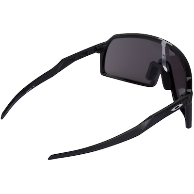 Óculos de Sol Oakley Sutro Prizm Road - Adulto - Foto 2