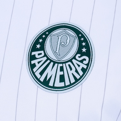 Camiseta do Palmeiras Fardamento - Masculina - Foto 3