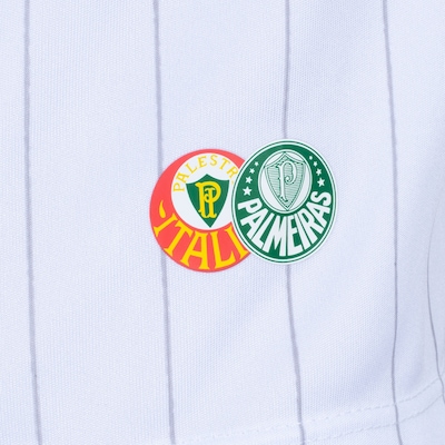 Camiseta do Palmeiras Fardamento - Masculina - Foto 4