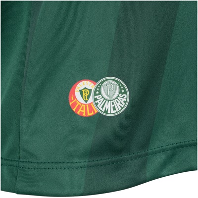 Camiseta do Palmeiras Diagonal - Masculina - Foto 6