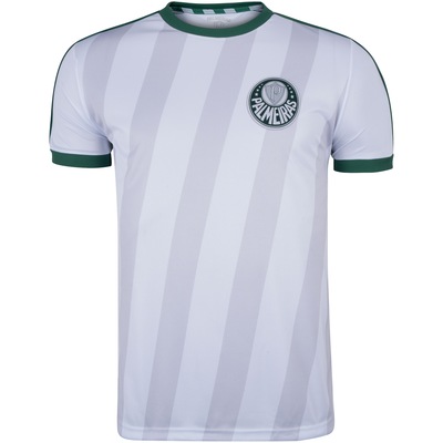 Camiseta do Palmeiras Diagonal - Masculina - Foto 1