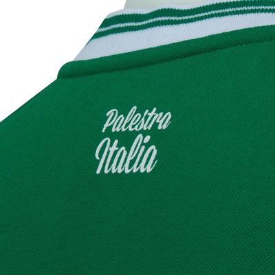 Camiseta do Palmeiras Botões - Masculina - Foto 6