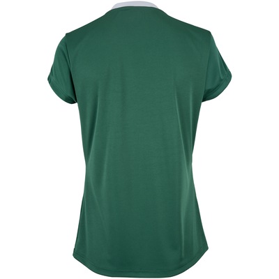 Camiseta do Palmeiras Fardamento - Feminina - Foto 2