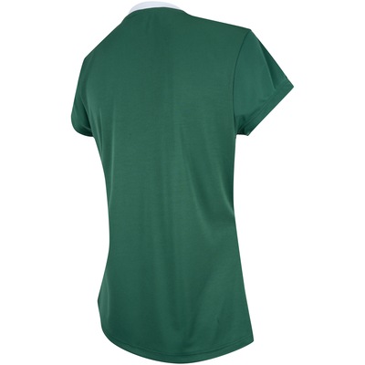 Camiseta do Palmeiras Fardamento - Feminina - Foto 4