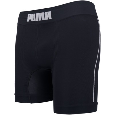 Bermuda Térmica Puma Sem Costura - Masculina - Foto 1
