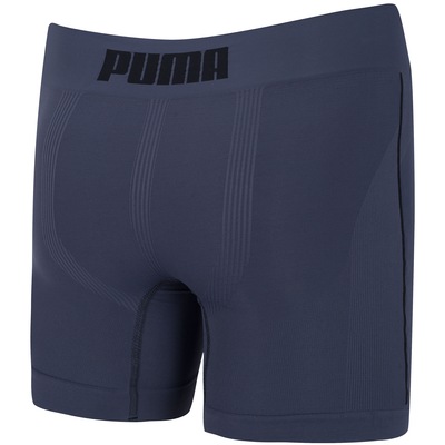 Bermuda Térmica Puma Sem Costura - Masculina - Foto 2