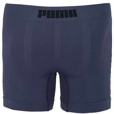 Bermuda Térmica Puma Sem Costura - Masculina - Foto 4