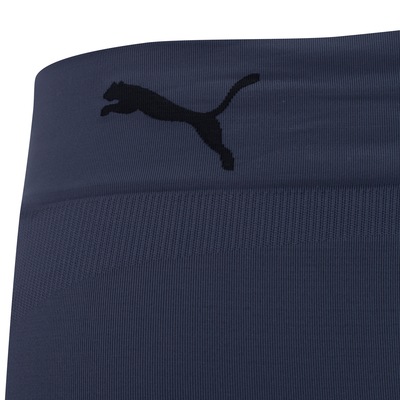Bermuda Térmica Puma Sem Costura - Masculina - Foto 5
