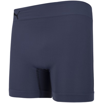 Bermuda Térmica Puma Sem Costura - Masculina - Foto 1