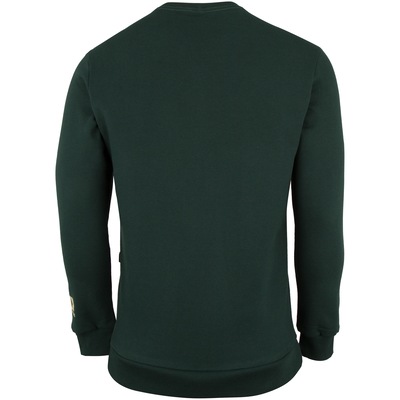 Blusão de Moletom HD Fechado - Masculino - Foto 2