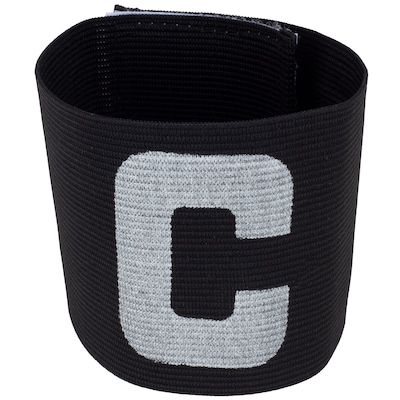 Braçadeira de Capitão Elástica Adams - Foto 1