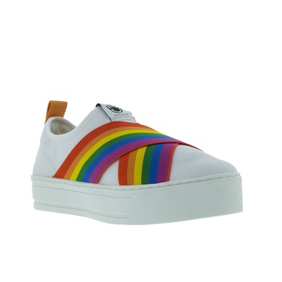 Tênis Fiever Freedom Malibu - Feminino - Foto 2