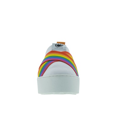 Tênis Fiever Freedom Malibu - Feminino - Foto 3
