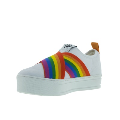 Tênis Fiever Freedom Malibu - Feminino - Foto 4