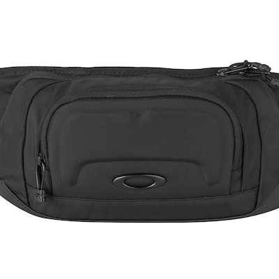 pochete oakley icon belt bolsa