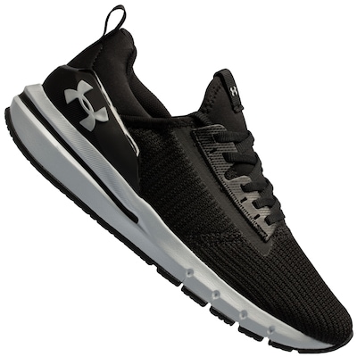 tênis ua charged cruize masculino